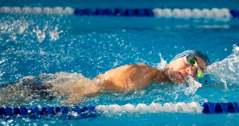 Праверка на трываласць і спартовы драйв!